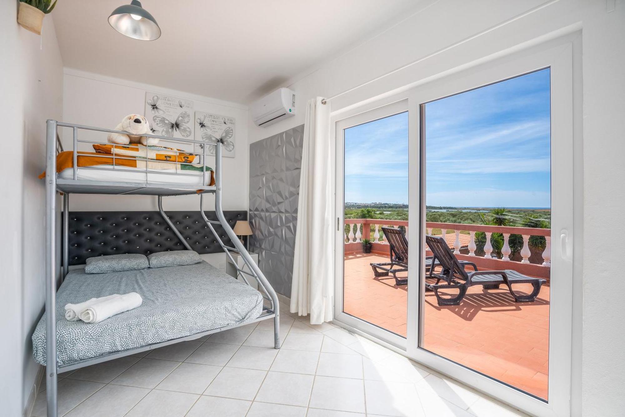 Villa Paradis - Quartos Pêra Exteriér fotografie