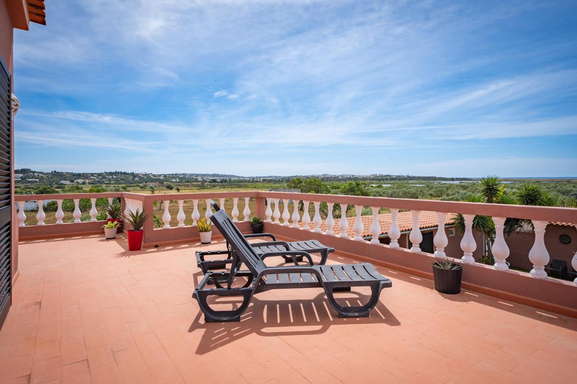 Villa Paradis - Quartos Pêra Exteriér fotografie