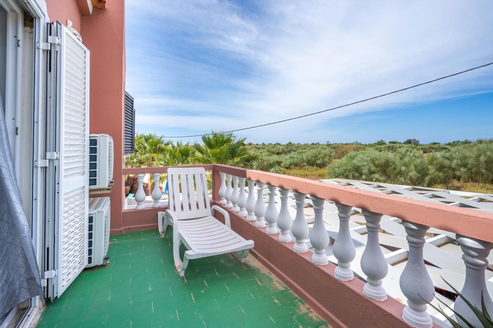 Villa Paradis - Quartos Pêra Exteriér fotografie