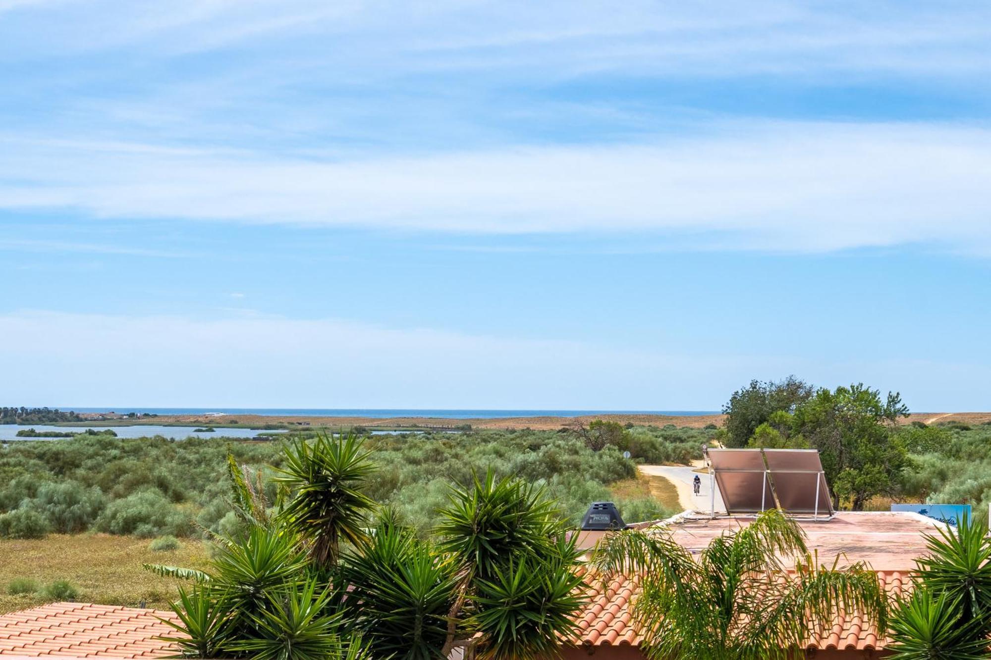 Villa Paradis - Quartos Pêra Exteriér fotografie