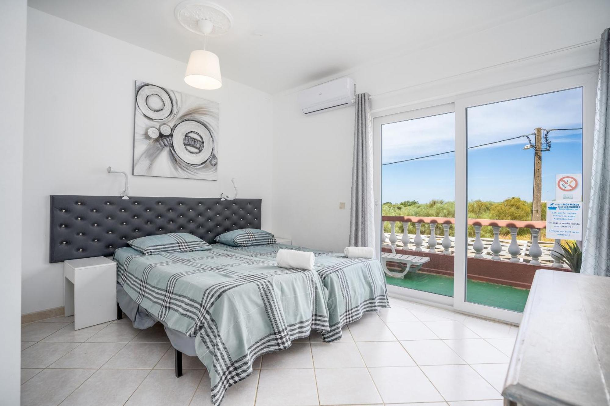 Villa Paradis - Quartos Pêra Exteriér fotografie