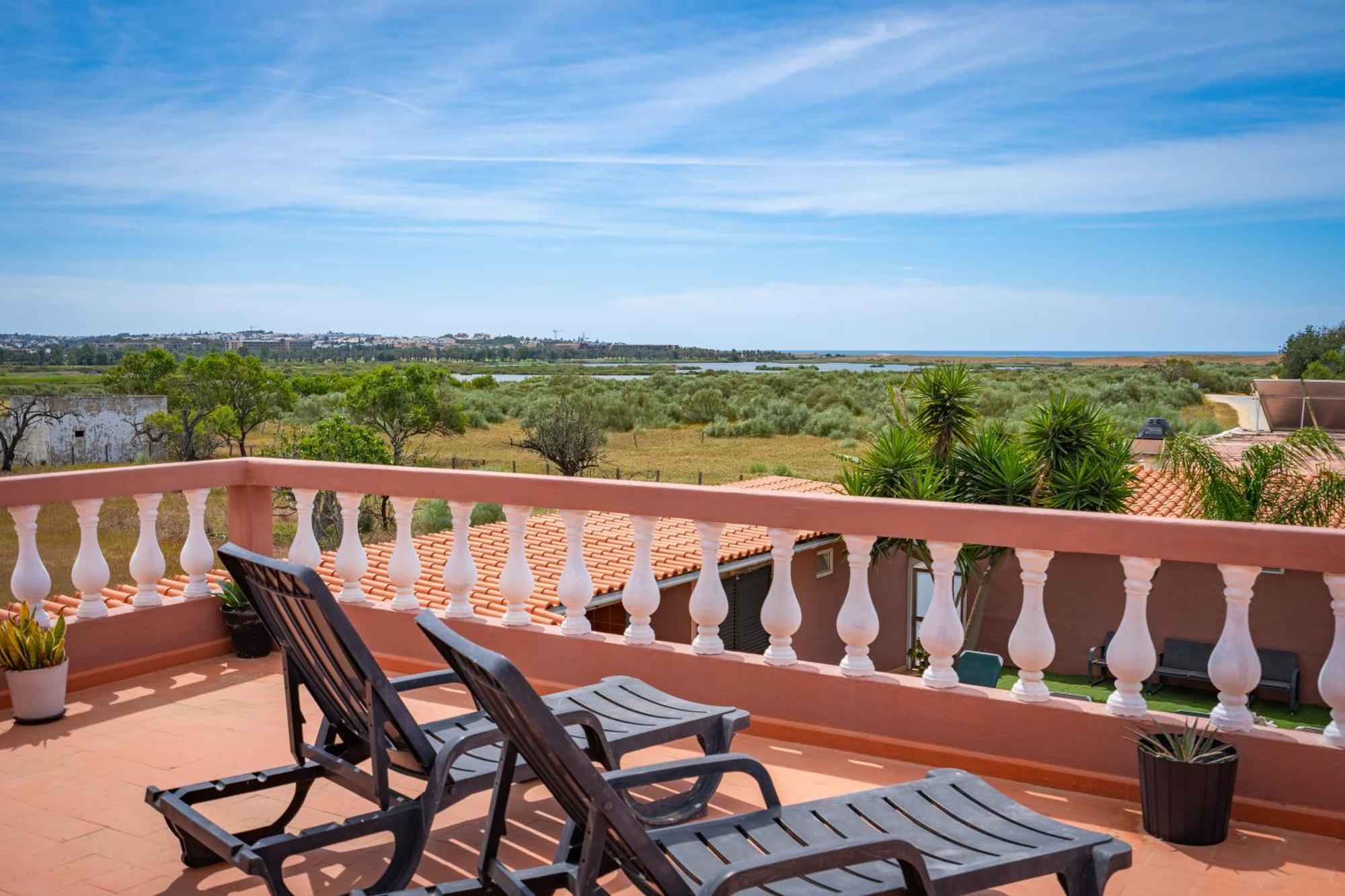 Villa Paradis - Quartos Pêra Exteriér fotografie