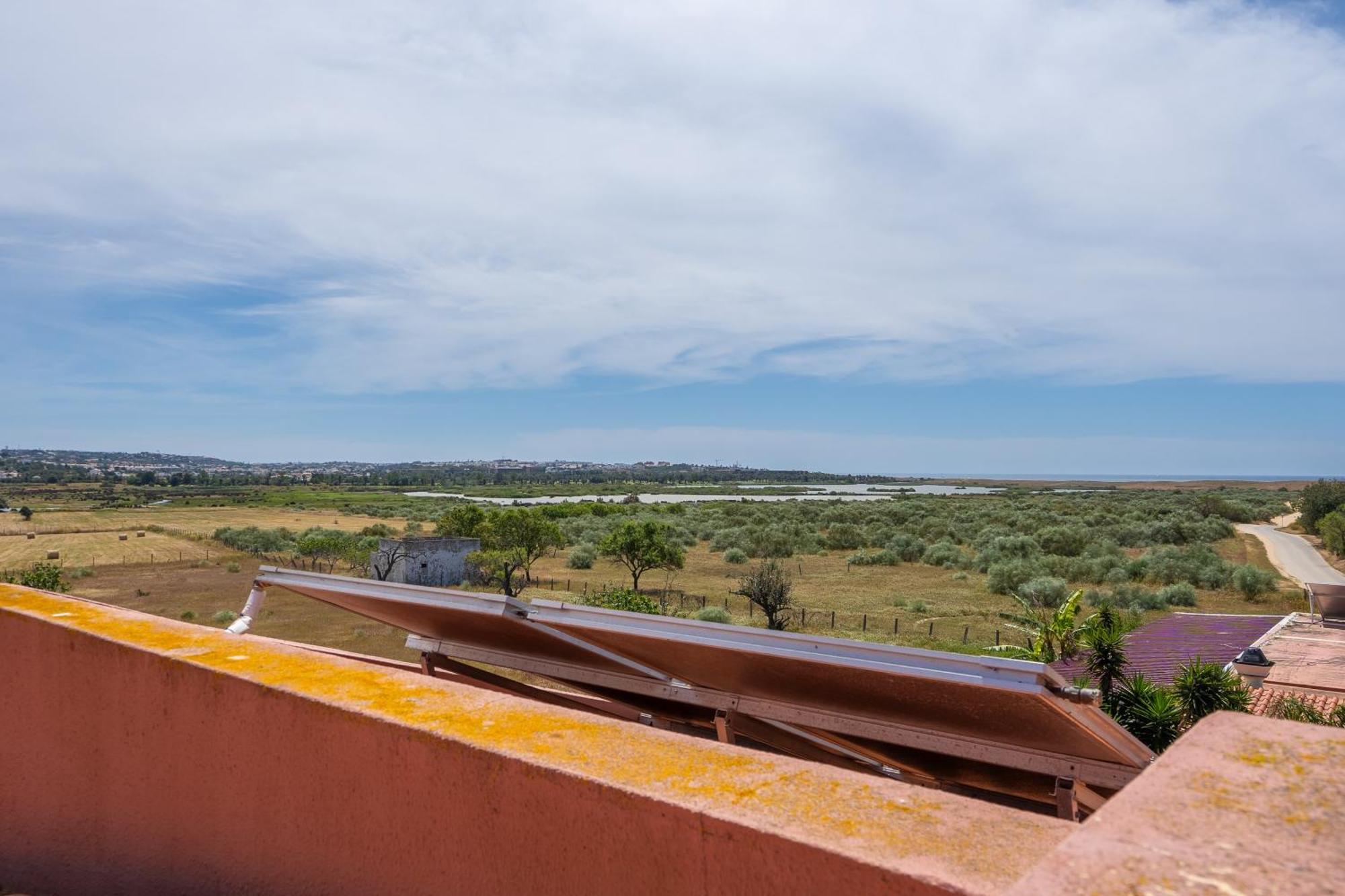 Villa Paradis - Quartos Pêra Exteriér fotografie