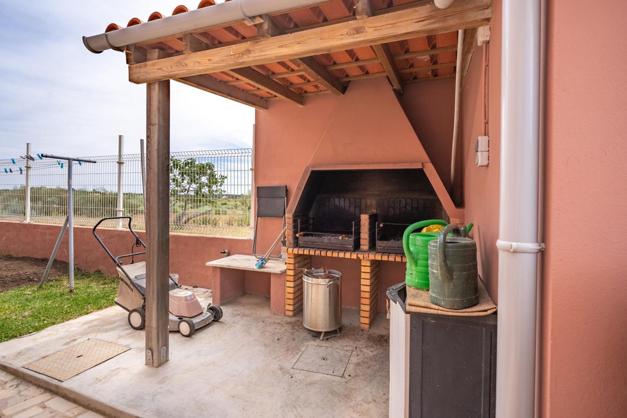 Villa Paradis - Quartos Pêra Exteriér fotografie